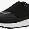 ESPRIT Running Sneakers Sneakers Laag Dames Zwart -Esprit 4a7bf91788d62716655507a8890e0fee