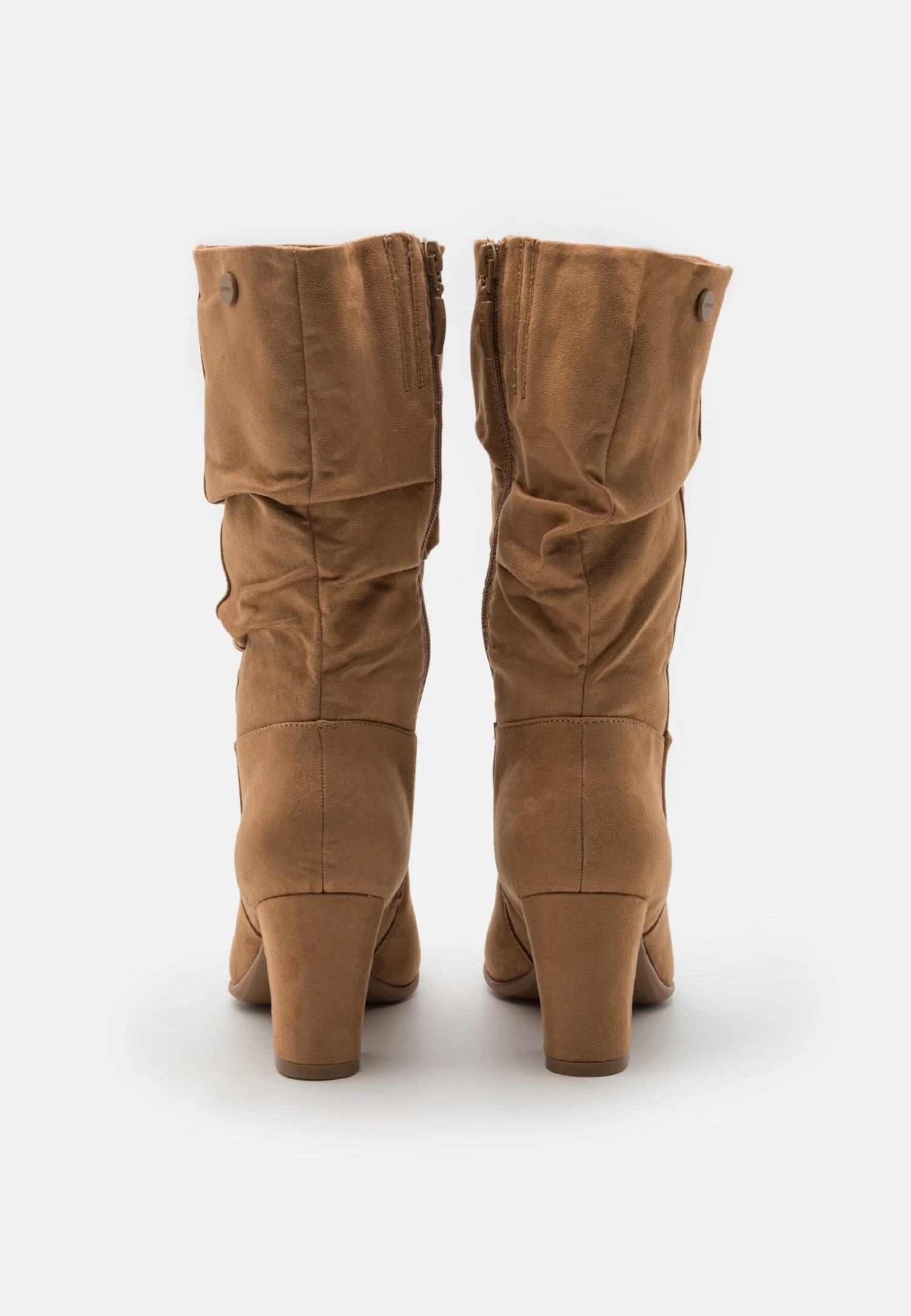 ESPRIT Laarzen - Beige 5 ESPRIT Laarzen - Beige - Afbeelding 3