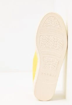 ESPRIT Ines Basic - Espadrilles - Lime Yellow -Esprit 4b4bef5e2c3d43fa84cacc70802eb184
