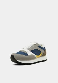 ESPRIT Sneakers Laag - Grey -Esprit 4d6f02095c1d430fb2bcffa26ed65a14