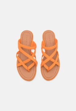 ESPRIT Teensandalen - Orange 13 ESPRIT Teensandalen - Orange -Esprit 4e84f863ac6045bdbf99df5255b63609