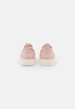 ESPRIT Instappers - Old Pink -Esprit 4ed5624d5abb4b1a8b7d7fd02655bbb5