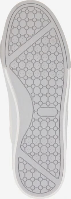 ESPRIT Hoge Sneakers Sneakers Hoog Heren Wit -Esprit 4f133edfe5b36e14490b8fe25f36932a