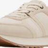 ESPRIT Running Sneakers Sneakers Laag Dames Beige -Esprit 508befb9a69a7fdd5b0ee5cee02740bc