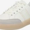 ESPRIT Casual Sneakers Sneakers Laag Dames Lichtgrijs / Offwhite 2 ESPRIT Casual Sneakers Sneakers Laag Dames Lichtgrijs / Offwhite -Esprit 54ec772f7ebaad6fd97d138ce7e34ceb