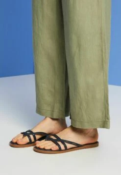 ESPRIT Teensandalen - Navy