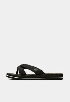 ESPRIT Multistrap-Design - Teenslippers - Black 10 ESPRIT Multistrap-Design - Teenslippers - Black -Esprit 56542f17d99644f99ebcd06b9fd935a8