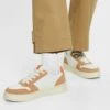 ESPRIT Mit Plateausohle - Sneakers Laag - Camel -Esprit 57680465317047b5a76b892586c1182a