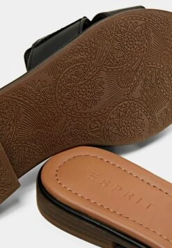 ESPRIT Muiltjes - Black 15 ESPRIT Muiltjes - Black -Esprit 583066d483fa4a0983ae2cb97f5af293