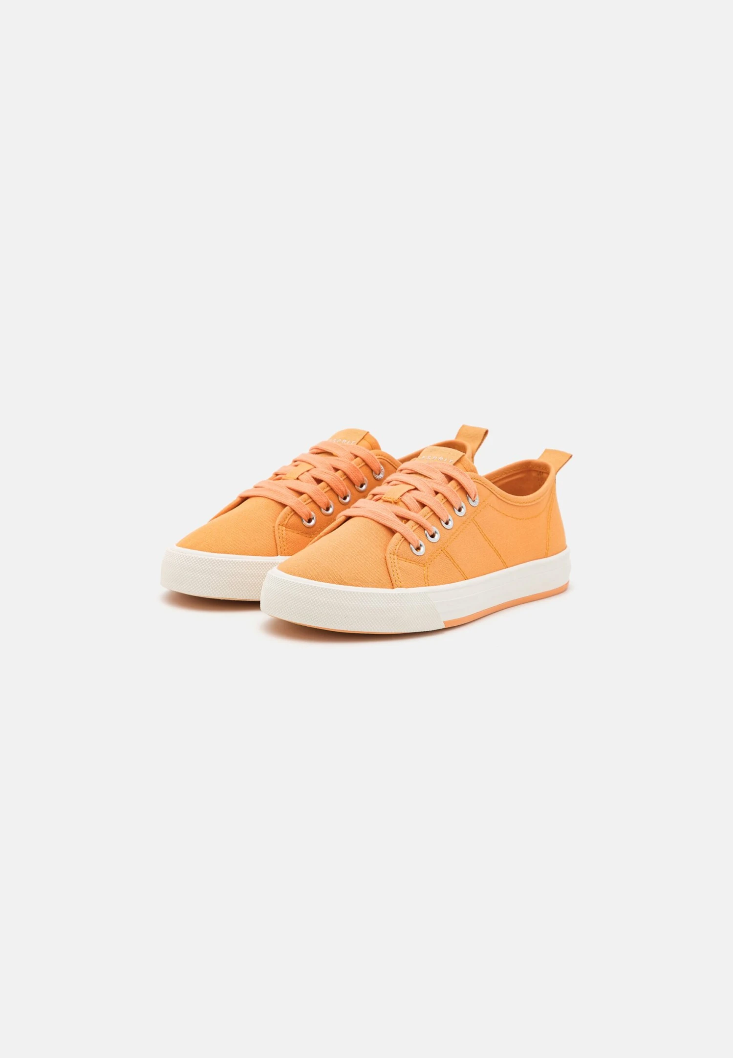 ESPRIT Sneakers Laag - Orange 5 ESPRIT Sneakers Laag - Orange - Afbeelding 3
