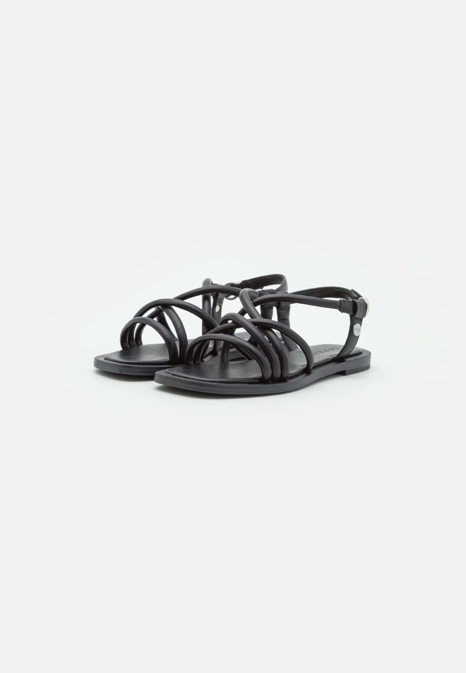 ESPRIT Strsanda - Sandalen - Black 5 ESPRIT Strsanda - Sandalen - Black - Afbeelding 3