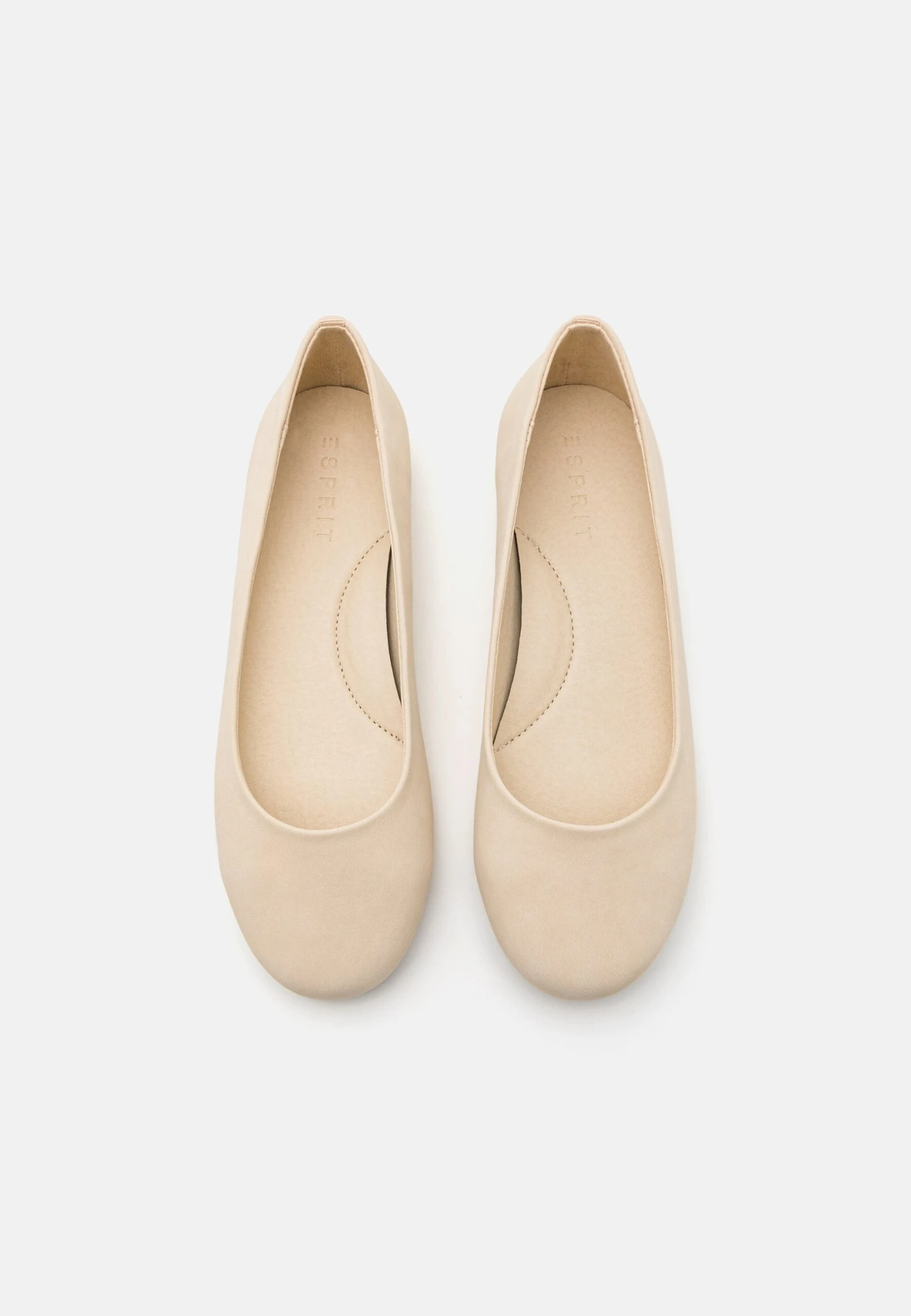 ESPRIT Ballerina'S - Nude 8 ESPRIT Ballerina'S - Nude - Afbeelding 6