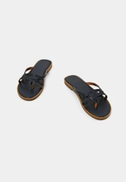 ESPRIT Teensandalen - Navy -Esprit 5b50036872bd41948a6ff12eb353de47