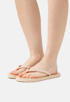 ESPRIT Thongs - Teensandalen - Orange 9 ESPRIT Thongs - Teensandalen - Orange -Esprit 5b64e731cba14253a69a5509b2e52ed9