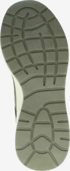 ESPRIT Casual Sneakers Sneakers Laag Dames Kaki -Esprit 5e00f3fedb4ef4e85e91125999136a32