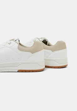 ESPRIT Sneakers Laag - White -Esprit 5f0ff56053d84455b560d765048cbd45