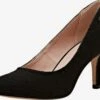 ESPRIT Klassieke Pumps Pumps Dames Zwart