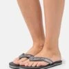 ESPRIT Thongs - Teensandalen - Gunmetal 1 ESPRIT Thongs - Teensandalen - Gunmetal -Esprit 6136325d85ff4a6e9e92347eef9b1ade