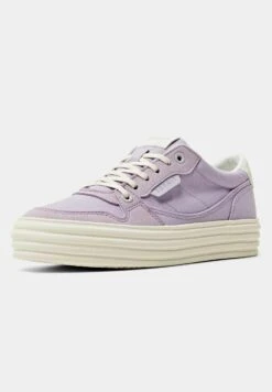 ESPRIT Mit Plateausohle - Sneakers Laag - Lilac -Esprit 6433131e696d4129abb8ea9c127be2a8