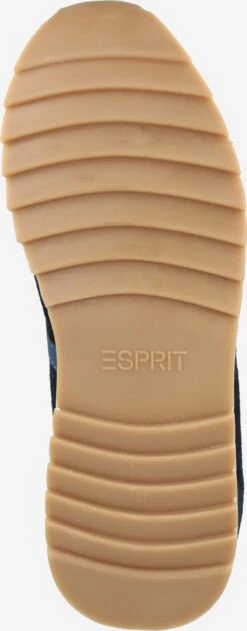 ESPRIT Running Sneakers Sneakers Laag Dames Blauw / Navy -Esprit 64f8d079bc503698c8752ae89b80152b
