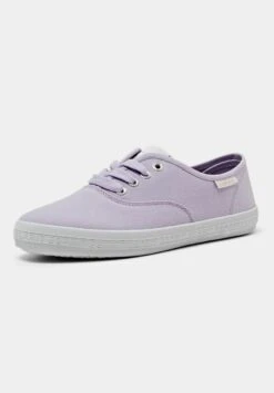 ESPRIT Sneakers Laag - Lilac -Esprit 64fc603a618d4d4fa5d4b60584e042ae