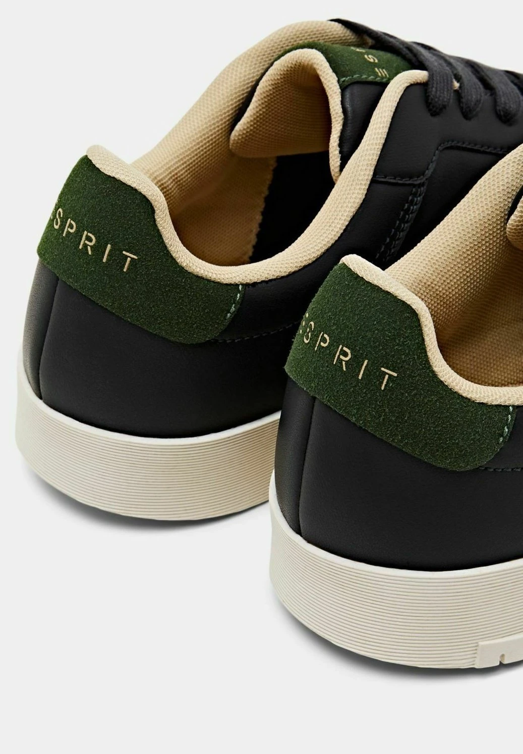 ESPRIT Optik - Sneakers Laag - Navy 7 ESPRIT Optik - Sneakers Laag - Navy - Afbeelding 5