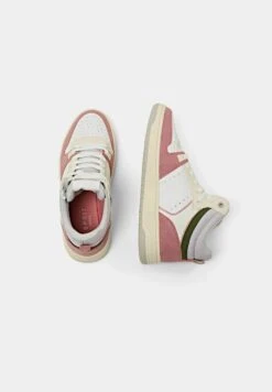 ESPRIT Sneakers Hoog - Blush 13 ESPRIT Sneakers Hoog - Blush -Esprit 68a6b84c47f740dbb09c22c3d4540ce5