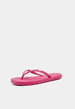 ESPRIT Traditionelle Slip Slops - Teensandalen - Pink Fuchsia -Esprit 6d291f8afbd345df9e0cdaadfbeba5f3