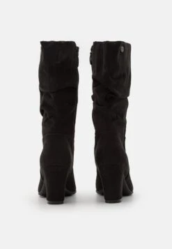 ESPRIT Laarzen - Black 9 ESPRIT Laarzen - Black -Esprit 6e7333b6e56143278cf467f6cab9b94b