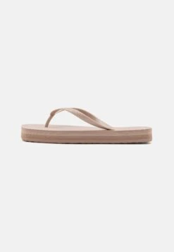 ESPRIT Platthon - Teenslippers - Taupe 9 ESPRIT Platthon - Teenslippers - Taupe -Esprit 70b19a8088b94a2c94115fca3729e257