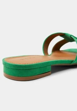 ESPRIT Knotslid - Badslippers - Dark Green 15 ESPRIT Knotslid - Badslippers - Dark Green -Esprit 71a08124a9ad4ca78eaef8f460ae7da2