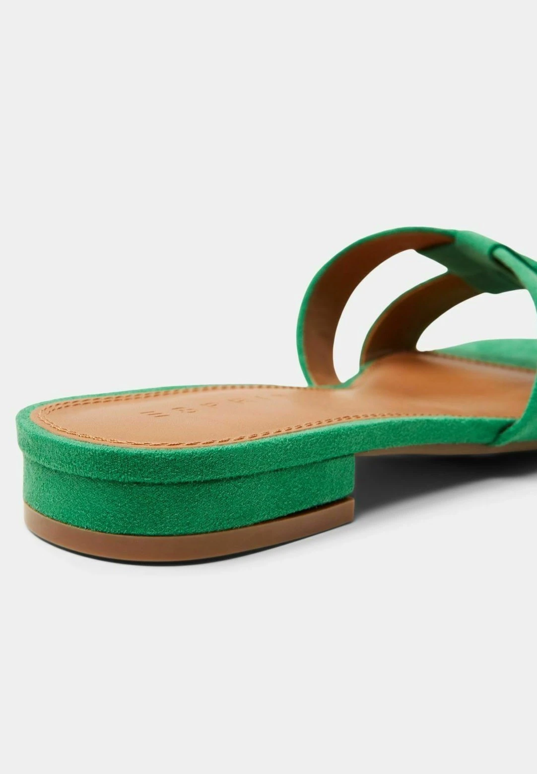 ESPRIT Knotslid - Badslippers - Dark Green 8 ESPRIT Knotslid - Badslippers - Dark Green - Afbeelding 6