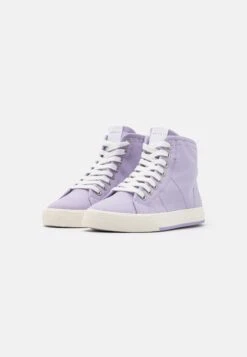 ESPRIT Sneakers Hoog - Lilac -Esprit 72d972514cec44cb996cfd64a9693ef6