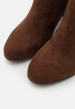 ESPRIT Boot - Laarzen - Dark Brown -Esprit 743661f251cd435eb578273e68b42d93