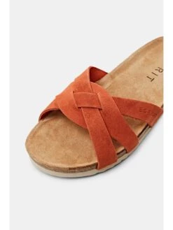 ESPRIT Klassieke Muiltjes Muiltjes Dames Kreeft -Esprit 7444a8f1aa1726d378a83b9d7a4c7d96