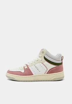 ESPRIT Sneakers Hoog - Blush 16 ESPRIT Sneakers Hoog - Blush -Esprit 76e54c9b167a40f78804c16793aab8e6