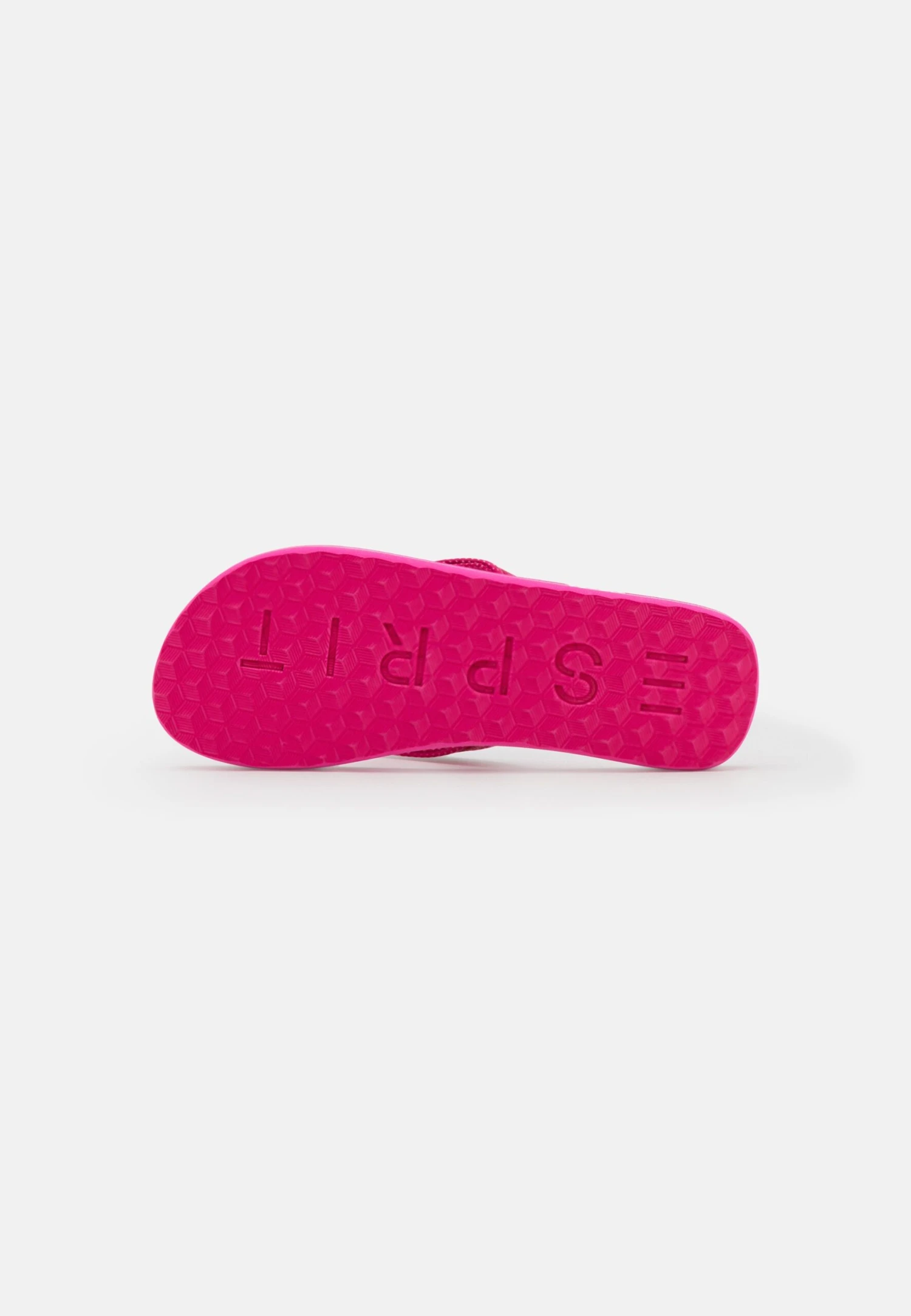 ESPRIT Thongs - Teensandalen - Pink Fuchsia 7 ESPRIT Thongs - Teensandalen - Pink Fuchsia - Afbeelding 5