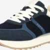 ESPRIT Running Sneakers Sneakers Laag Dames Blauw / Navy -Esprit 78ce1e790f82f9602def2e1757ed6600