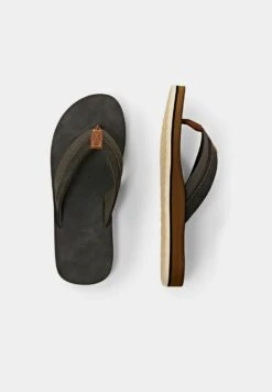 ESPRIT Mit Details - Teensandalen - Gunmetal -Esprit 78d4c1d11b2140de995ac6cf131c19c9