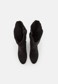 ESPRIT Laarzen - Black 11 ESPRIT Laarzen - Black -Esprit 79deefa1bef2431e92027a4c15f5c11e