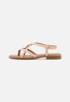 ESPRIT Teensandalen - Light Beige -Esprit 7d817a0564ca44a8b2d3546bd891ebd6