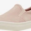 ESPRIT Slip-on Sneakers Slip-on Dames Pink