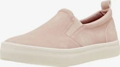 ESPRIT Slip-on Sneakers Slip-on Dames Pink