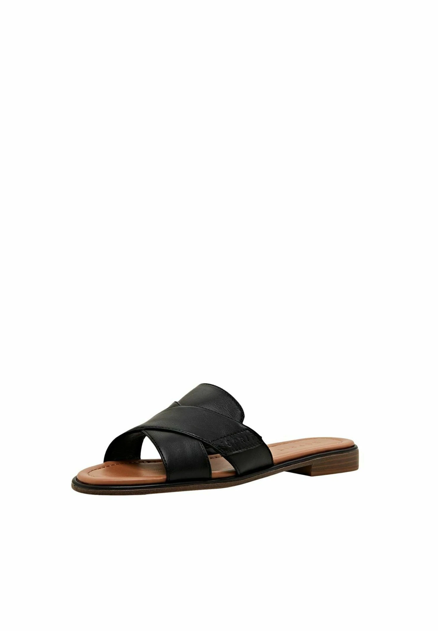 ESPRIT Muiltjes - Black 5 ESPRIT Muiltjes - Black - Afbeelding 3