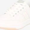 ESPRIT Casual Sneakers Sneakers Laag Dames Wit -Esprit 847895bf1d39a657177149f126f5d872