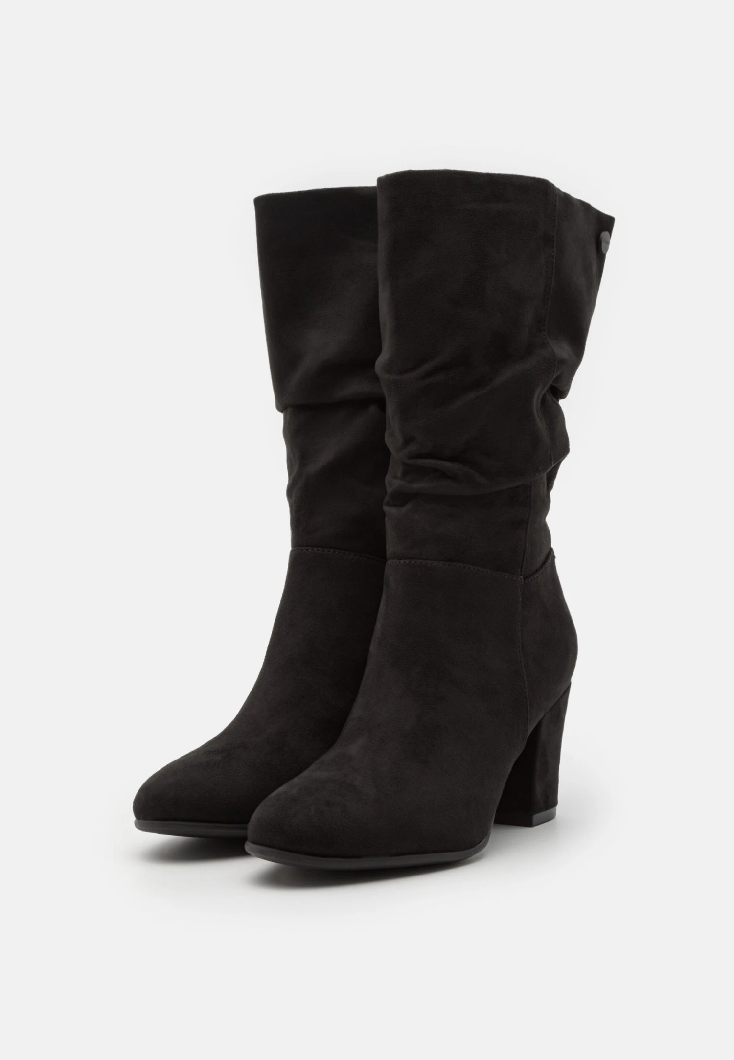 ESPRIT Laarzen - Black 4 ESPRIT Laarzen - Black - Afbeelding 2