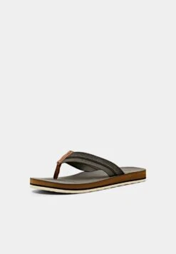 ESPRIT Mit Details - Teensandalen - Gunmetal -Esprit 8584b26c80a845c787e0804fd3818897