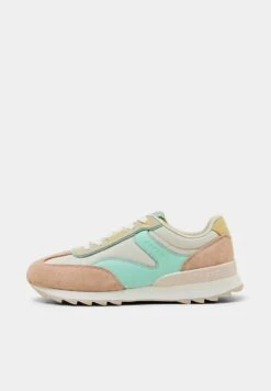 ESPRIT Sneakers Laag - Light Aqua Green -Esprit 86cf1cf10db94f1db13900a0c65acead
