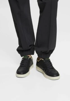 ESPRIT Optik - Sneakers Laag - Navy