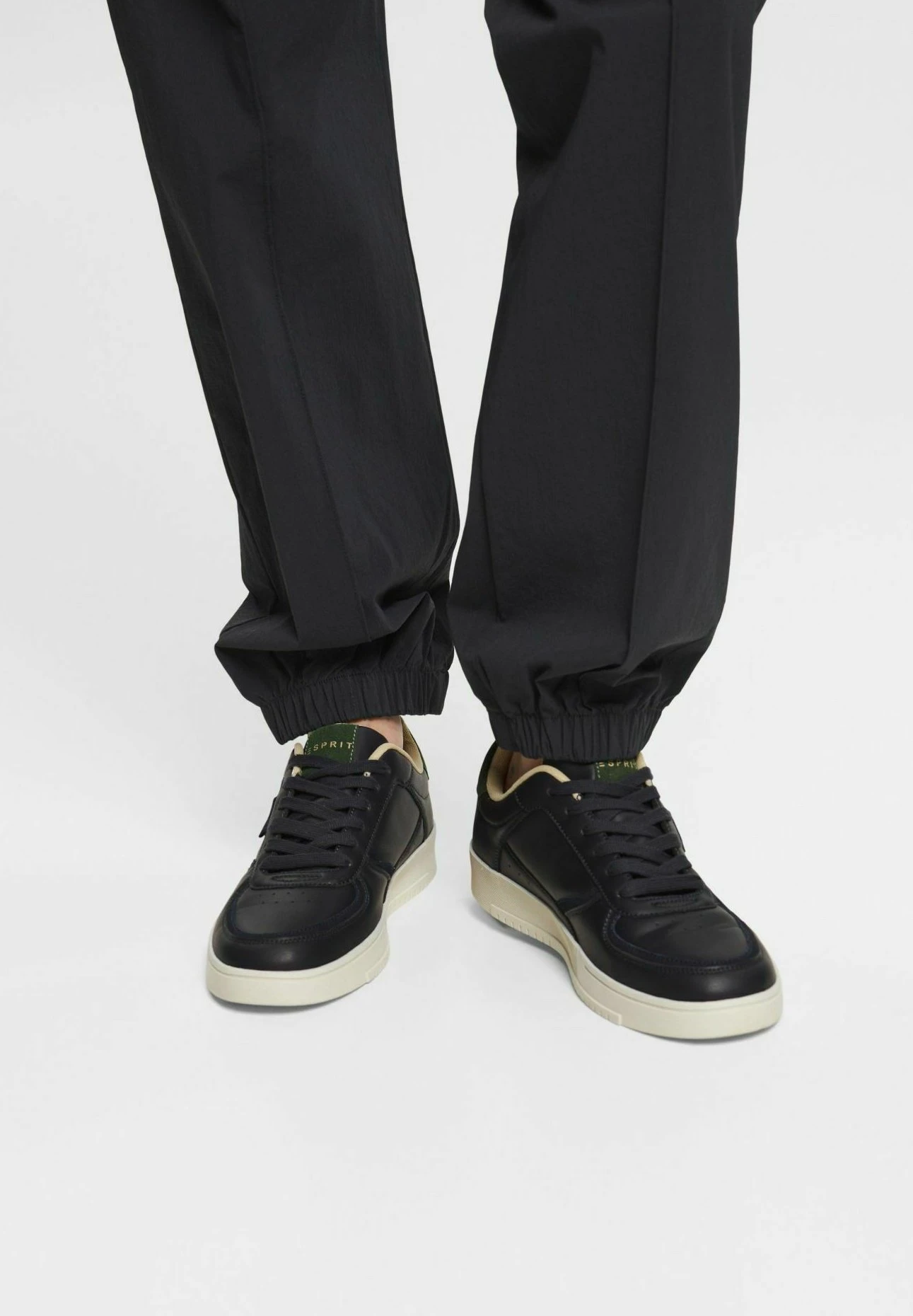 ESPRIT Optik - Sneakers Laag - Navy 3 ESPRIT Optik - Sneakers Laag - Navy